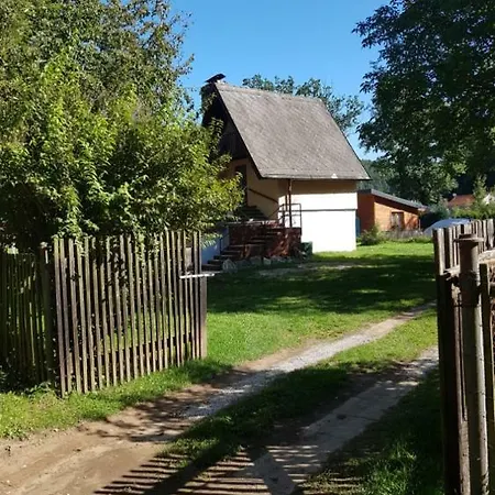 Stare Dobrkovice E3 * Český Krumlov