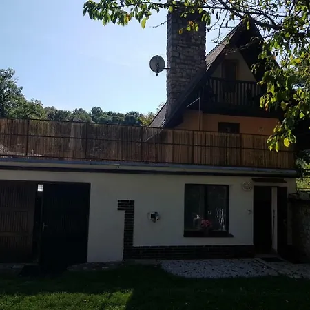 Stare Dobrkovice E3 * Český Krumlov