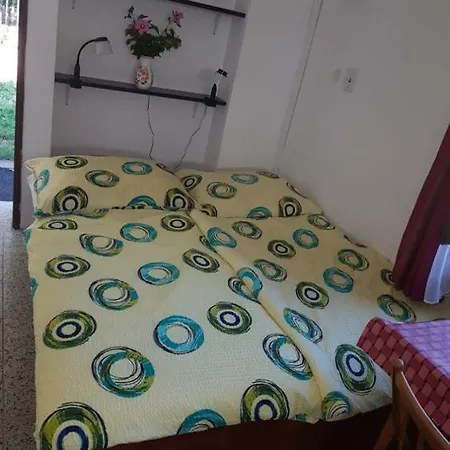 Stare Dobrkovice E3 Lejlighed Český Krumlov