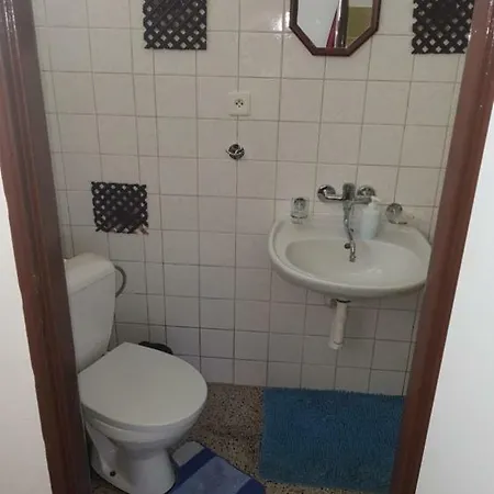 Lejlighed Stare Dobrkovice E3