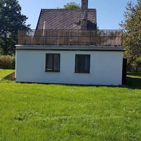 Lejlighed Stare Dobrkovice E3 *