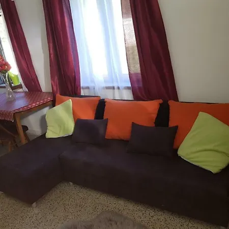 Lejlighed Stare Dobrkovice E3 *